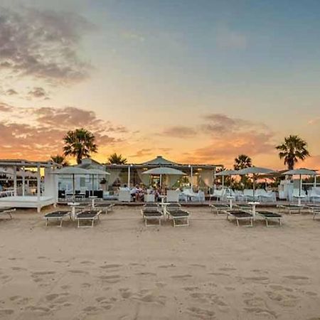 ### Appartamenti Sulla Spiaggia Al Poetto ### Cagliari Dış mekan fotoğraf