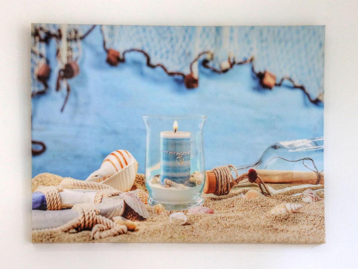 ### Appartamenti Sulla Spiaggia Al Poetto ### Cagliari Dış mekan fotoğraf